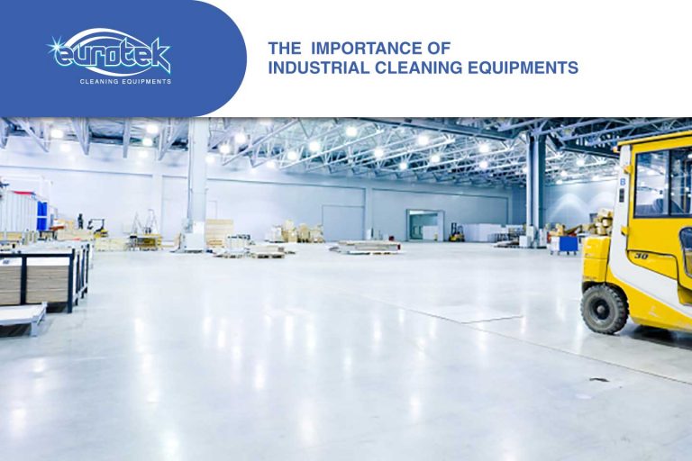 Eurotek-Blog | Eurotek Cleaning Equipments Dubai