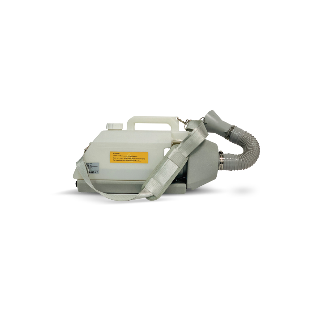 Battery operated fogger sprayer 2025