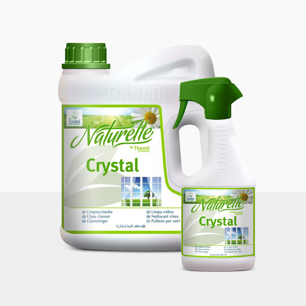 Thomil Naturelle Crystal