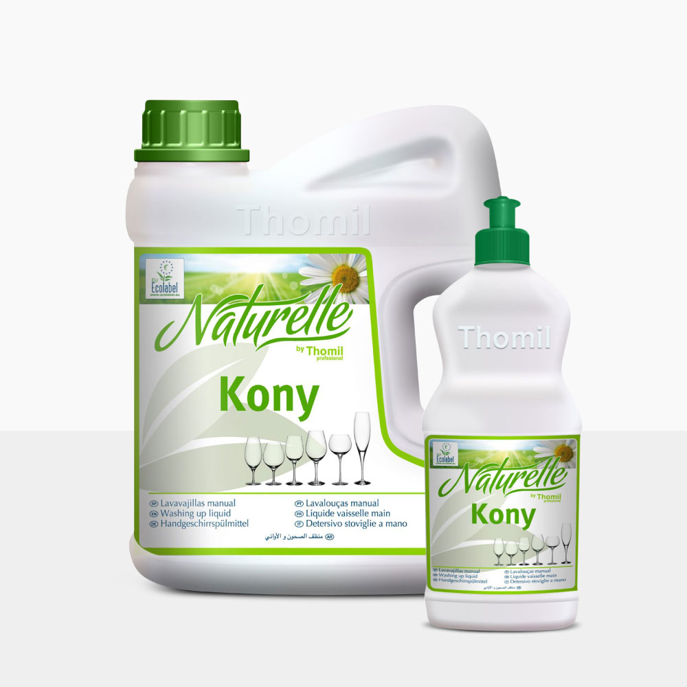 Thomil Naturelle Kony