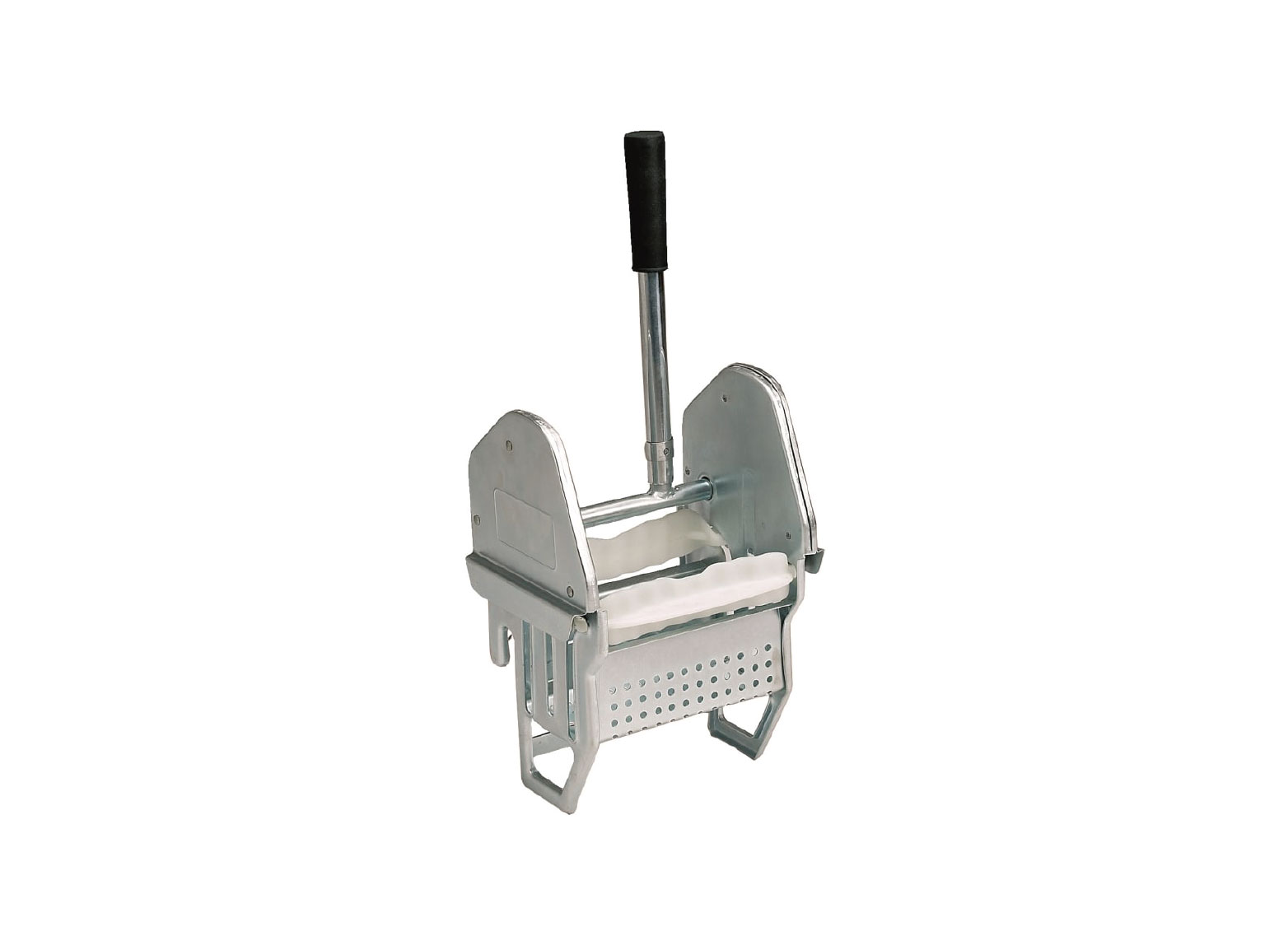 Metal Wringer For Mop Trolley
