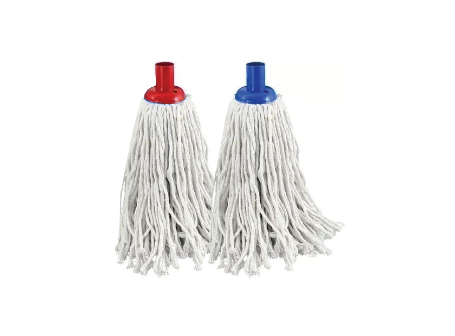 Cotton Round Mop