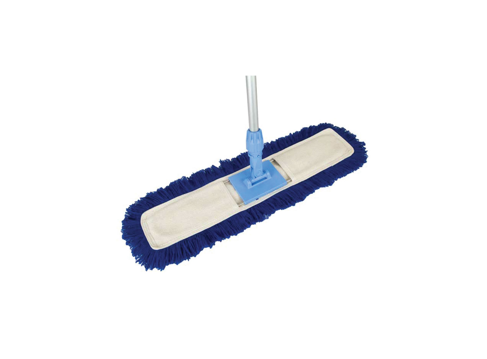 Dust Mop Acrylic Set