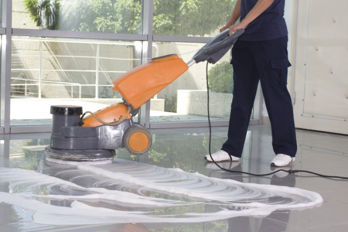 The Right Cleaning Machine Eurotek Equipments Dubai