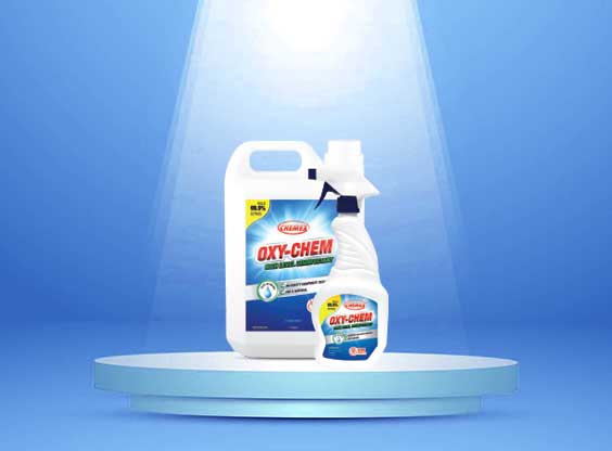Specialty Cleaning Products